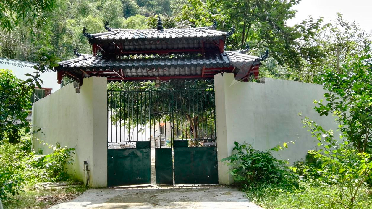 復(fù)古美觀的仿古樹脂瓦一平方多少錢？