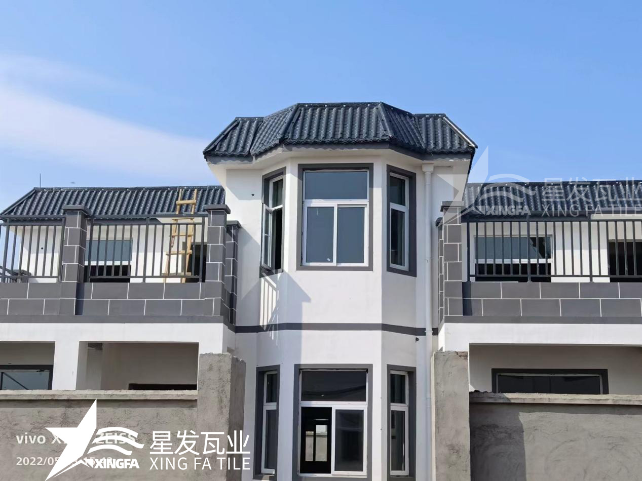 選對安全可靠的屋頂建材，讓你在惡劣天氣中無后顧之憂！